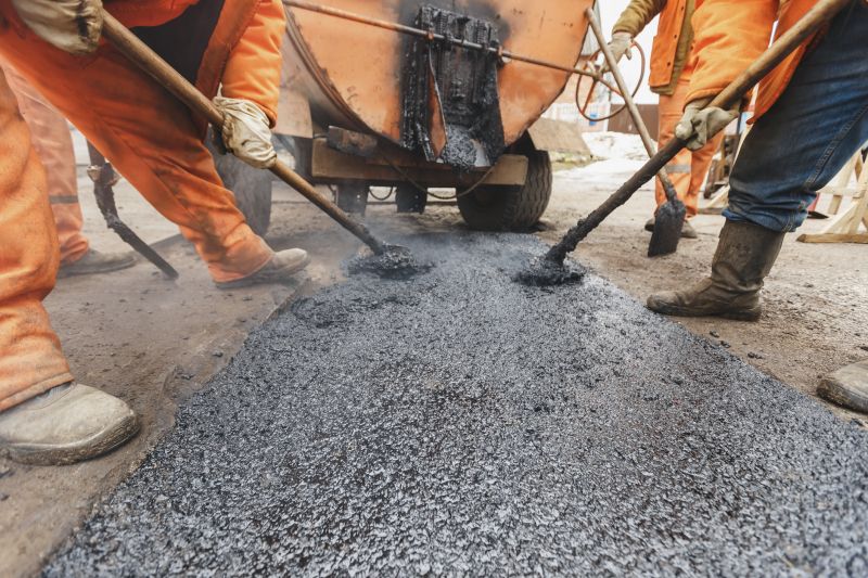 Asphalt Services