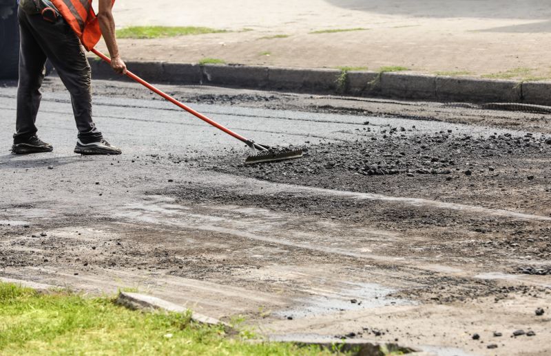 Asphalt Services