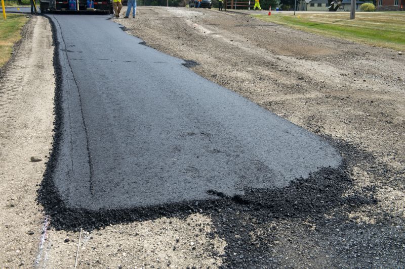Asphalt Services