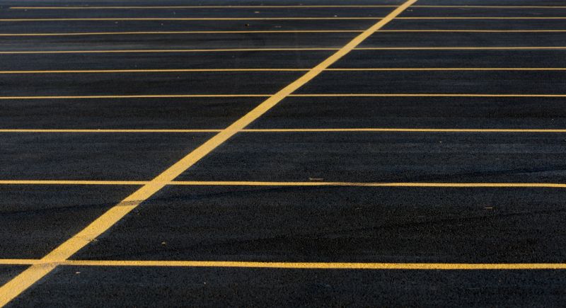 Asphalt Road Installation in Hilton Head Island, SC