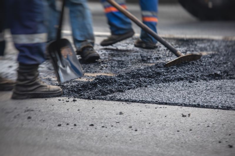 Asphalt Services