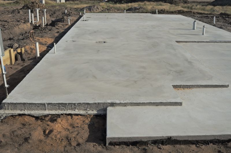 Crawlspace Construction in Fredericksburg, VA