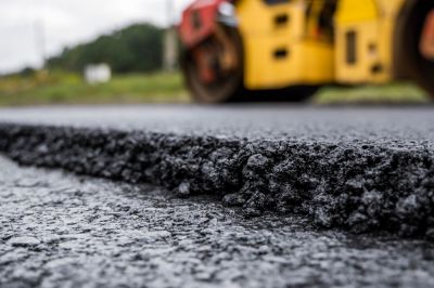 Asphalt is Durable and Sustainable