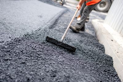 Commercial Paving Repair in Fort Smith, AR